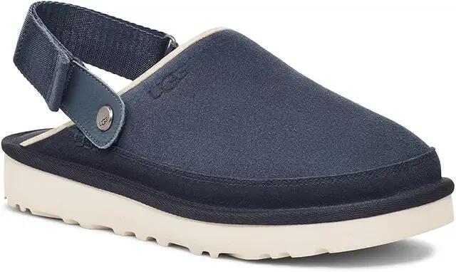 UGG Goldencoast Clog (Night At Sea) Men's Sandals Cover