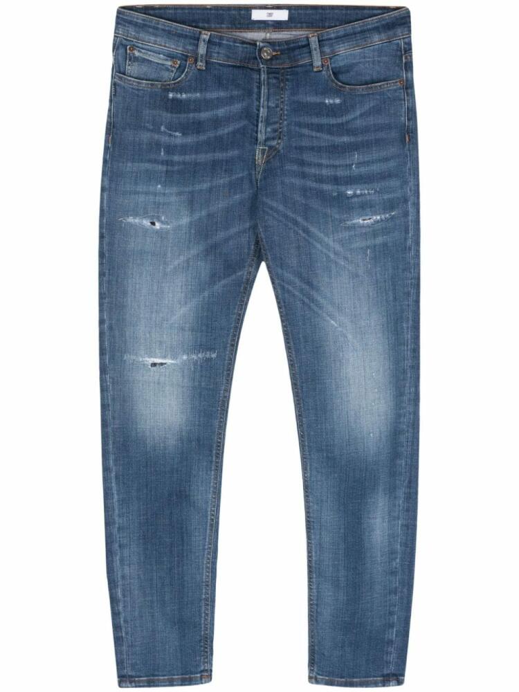 PMD Gerard jeans - Blue Cover