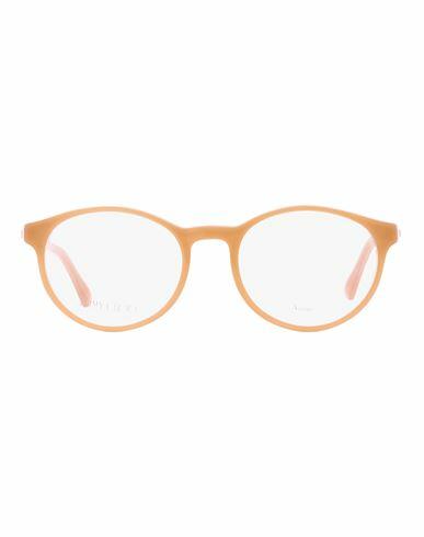 Jimmy Choo Jimmy Choo Pantos Jc272 Eyeglasses Woman Eyeglass frame Pink Acetate Cover