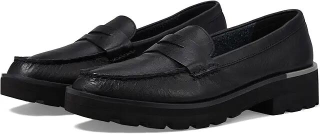 Sperry Chunky Penny (Black 1) Women's Shoes Cover