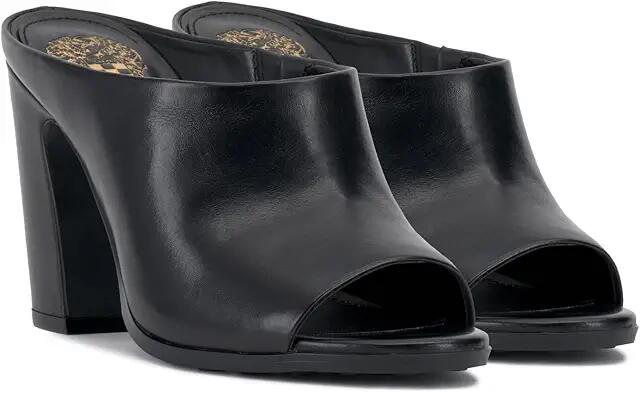 Vince Camuto Brianda (Black) High Heels Cover