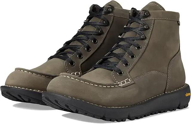 Danner Logger Moc 917 GTX (Charcoal) Men's Shoes Cover