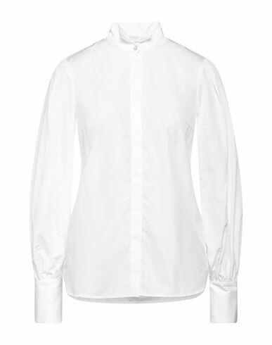 Barba Napoli Woman Shirt White Cotton Cover