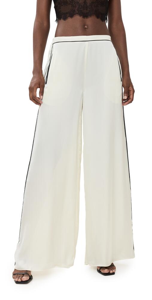 Lioness Leisure Pants Ivory Cover