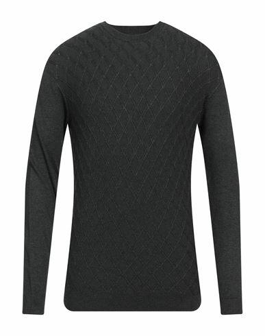 Hamaki-ho Man Sweater Grey Viscose, Nylon Cover