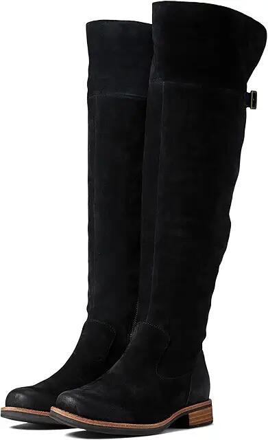 Kork-Ease Addison (Black) Women's Boots Cover