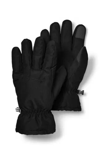 Eddie Bauer Men's Boundary Pass Down Gloves Cover