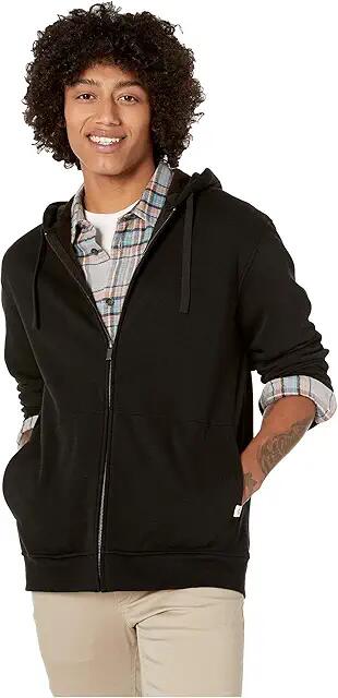 UGG Gordon Hoodie (Black) Men's Clothing Cover