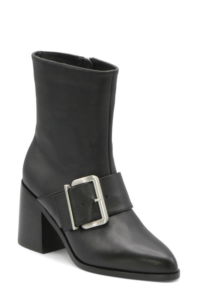 Charles David Jenna Boot in Black Cover