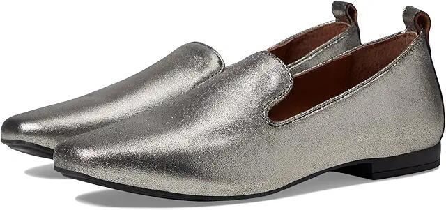 Gentle Souls by Kenneth Cole Morgan 2 (Pewter) Women's Flat Shoes Cover