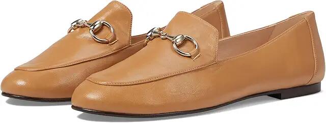 French Sole Parigi (Caramel) Women's Shoes Cover