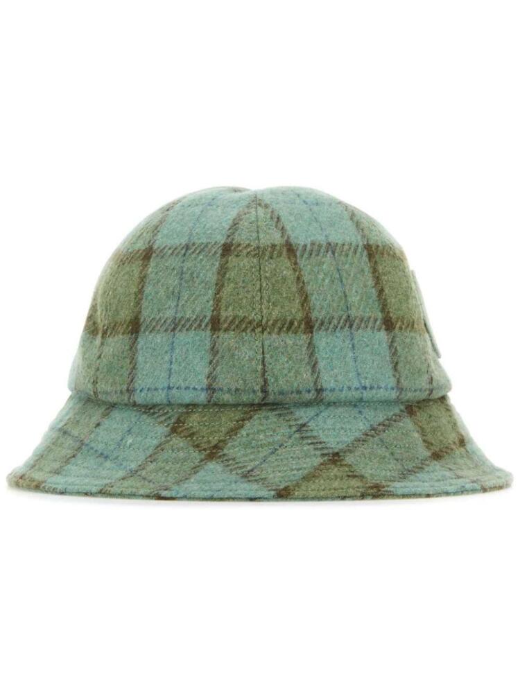 Helen Kaminski Franz bucket hat - Green Cover