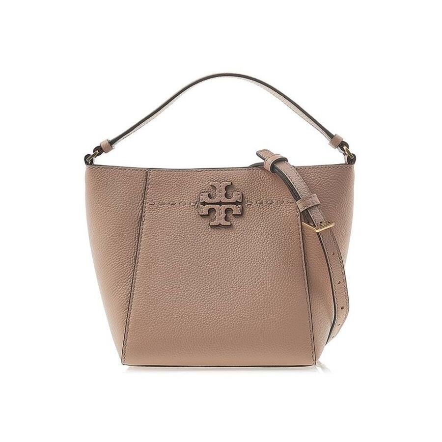 Tory Burch Small Mcgraw Bucket Bag Cover