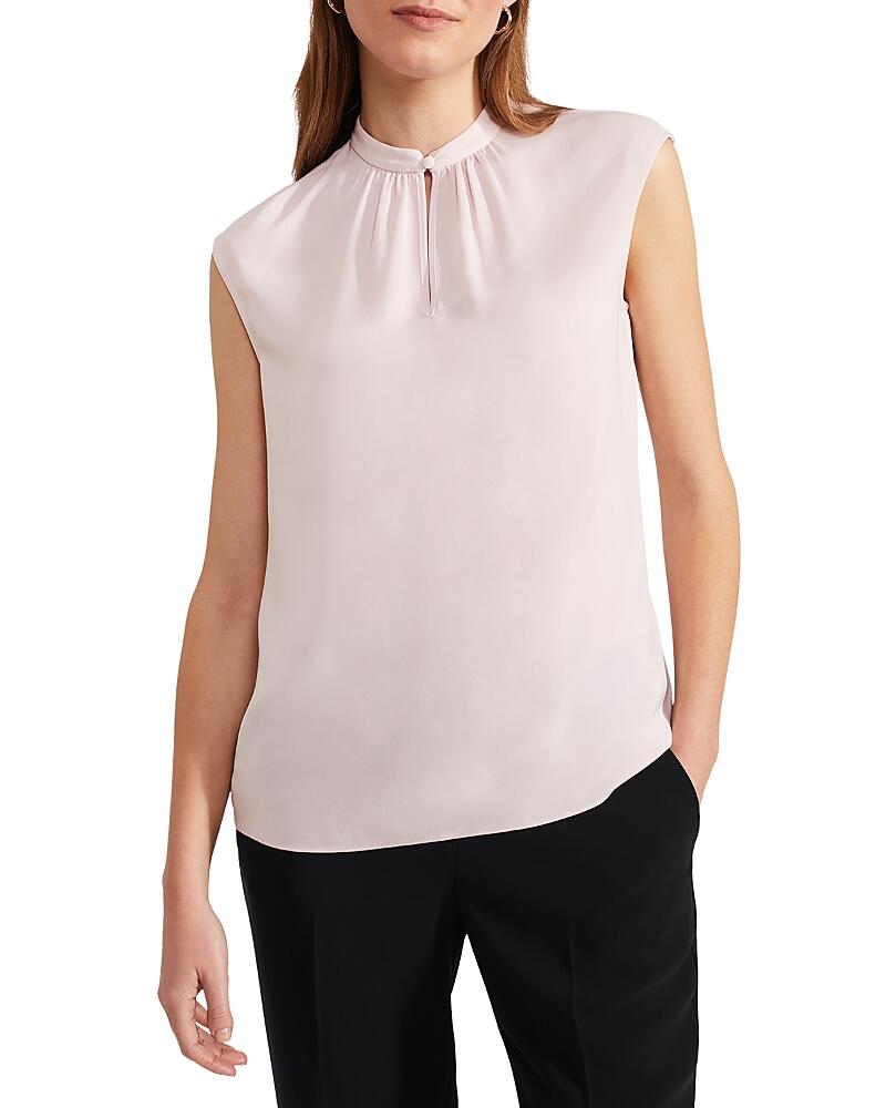 Hobbs London Carys Blouse Cover