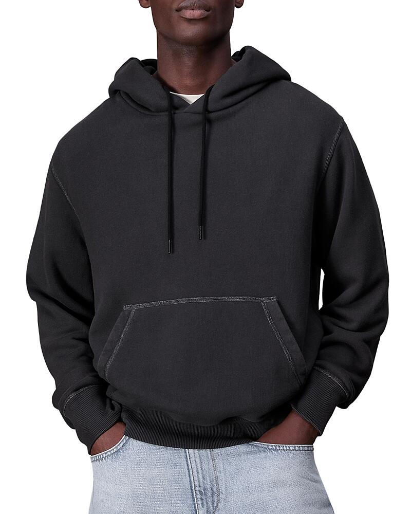 rag & bone Vintage Terry Hoodie Cover