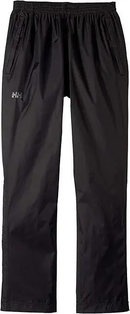 Helly Hansen Loke Pants (Black) Men's Casual Pants Cover