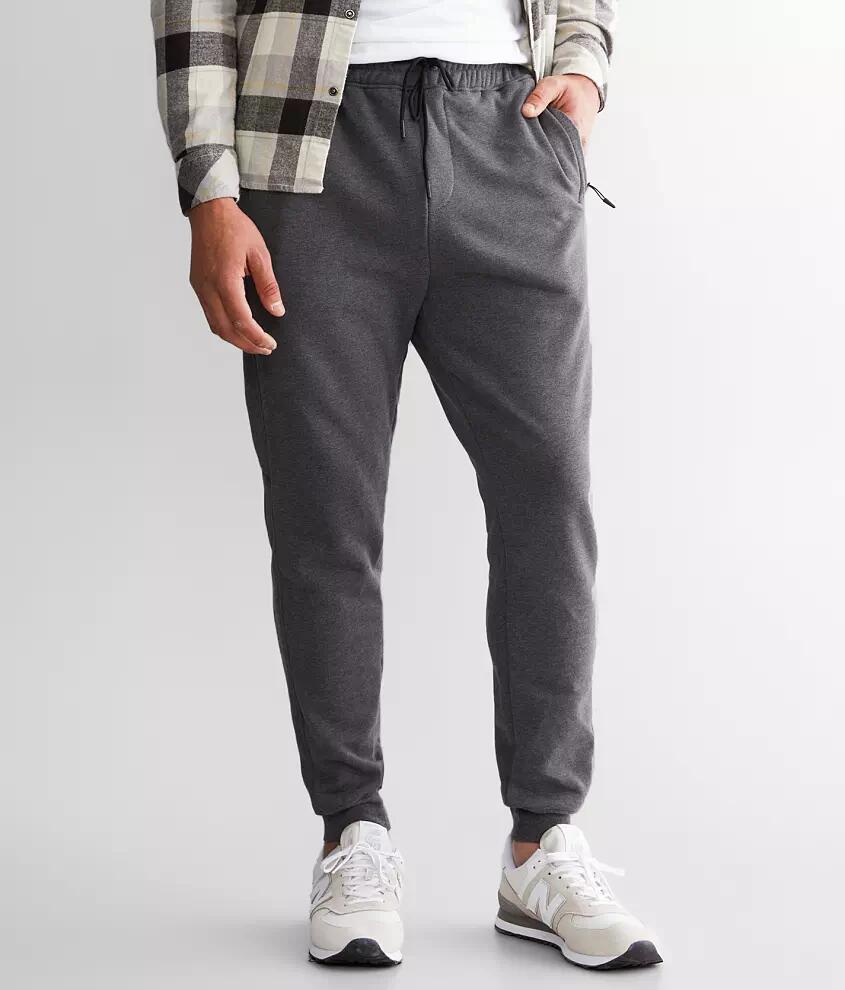 Departwest Fleece Jogger Cover