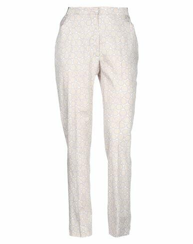 Le Tricot Perugia Woman Pants Sand Cotton, Elastane Cover