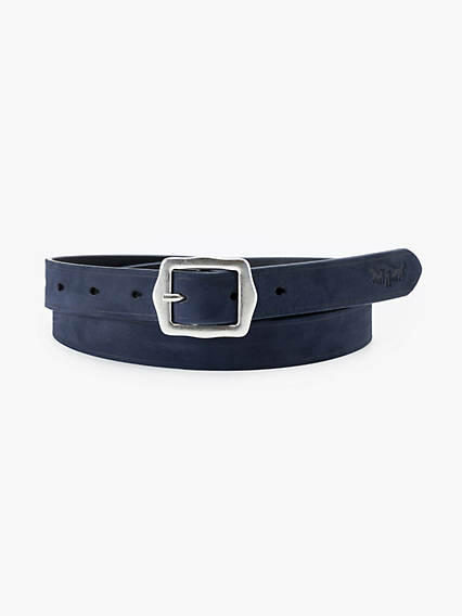 Levi's Lux Leather Belt - Women's Cover