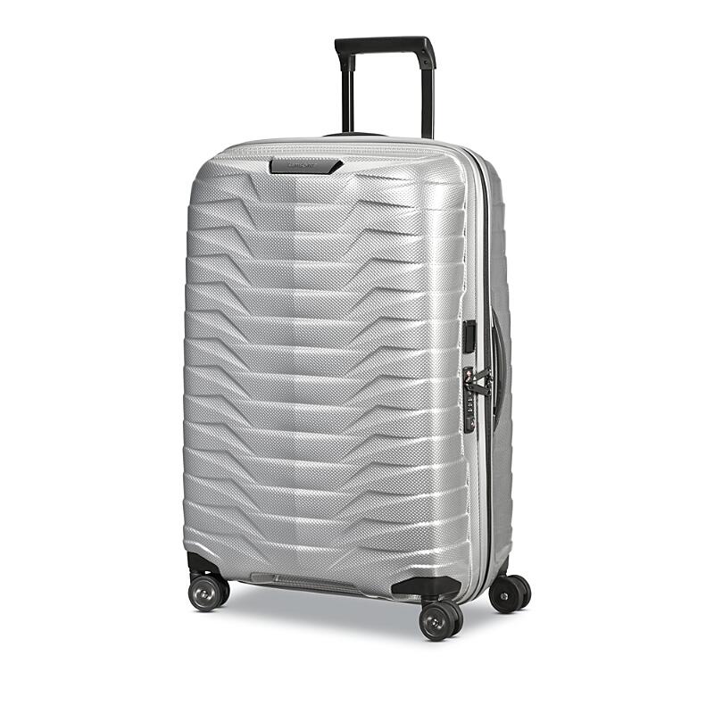 Samsonite Proxis Medium Spinner Checked Suitcase Cover