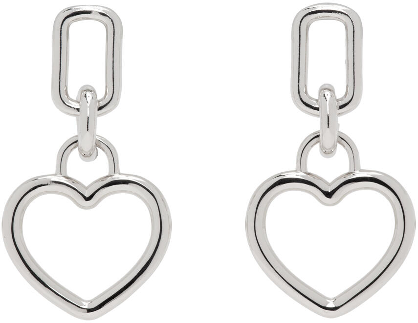 Laura Lombardi Silver Beatta Earrings Cover