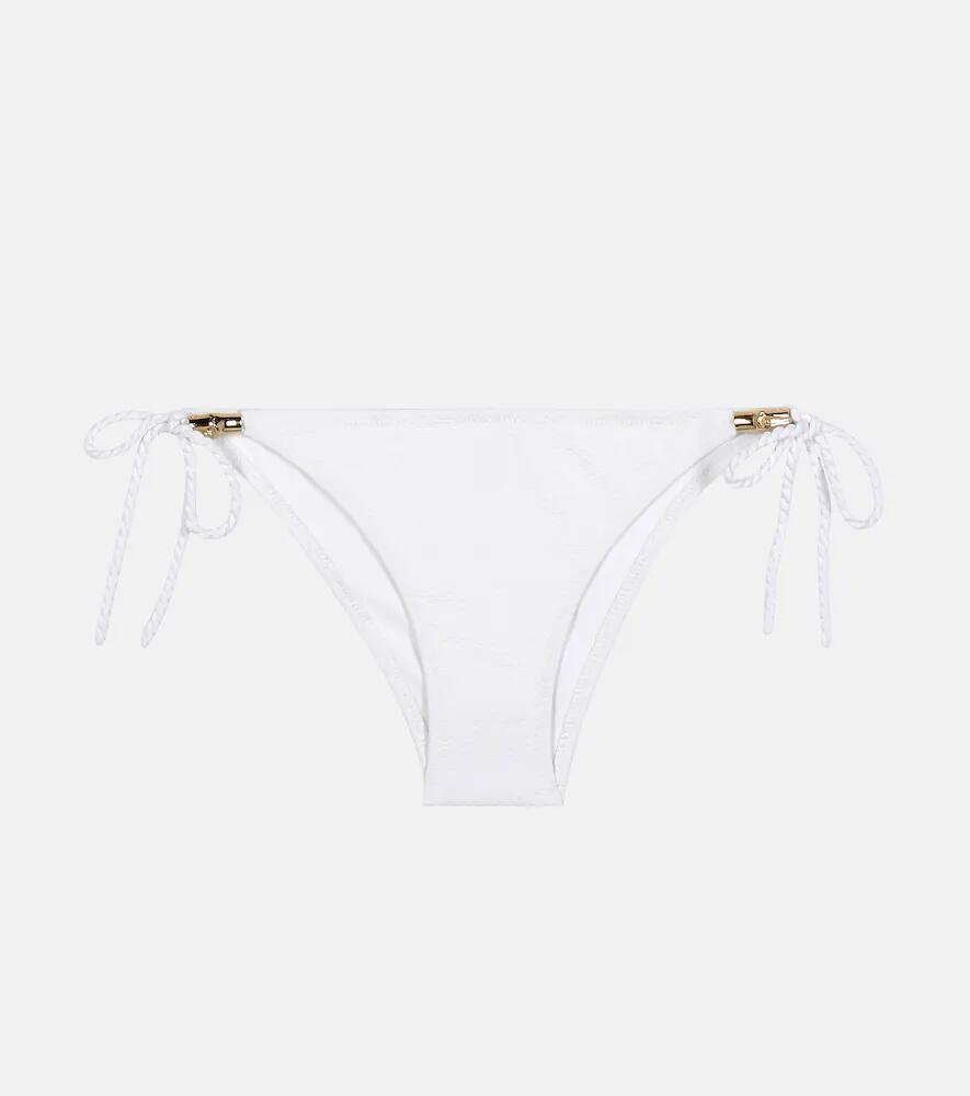 Heidi Klein Core Tie-Side bikini bottoms Cover