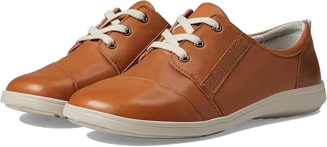 SAS Marnie (Cedar) Women's Lace up casual Shoes Cover