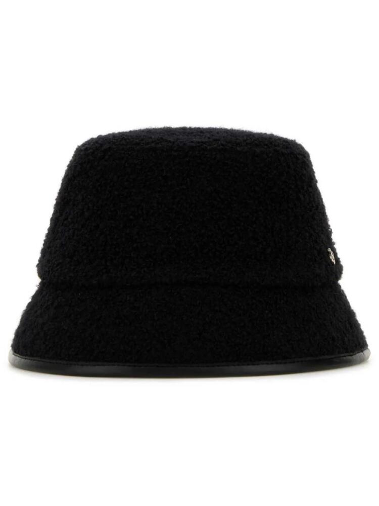 Helen Kaminski Monique bucket hat - Black Cover