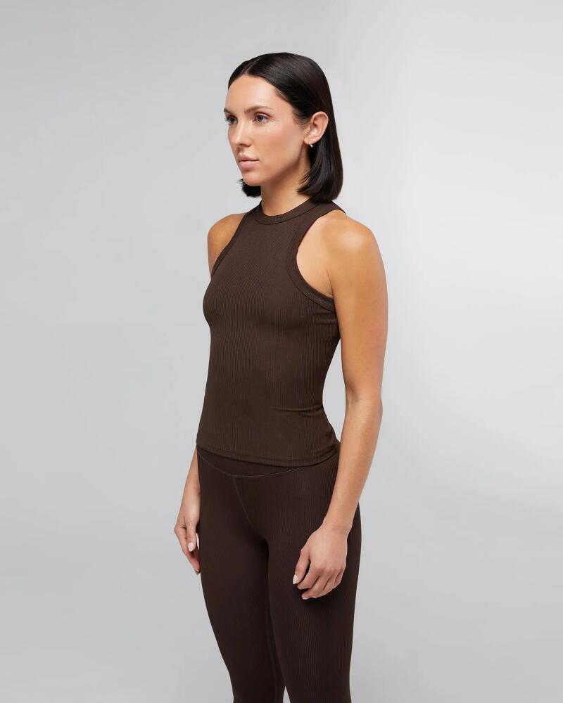 IVL Collective RIB TANK in Java Cover