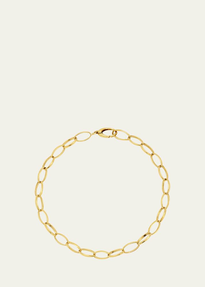 Jennifer Meyer Medium Edith Link Bracelet Cover