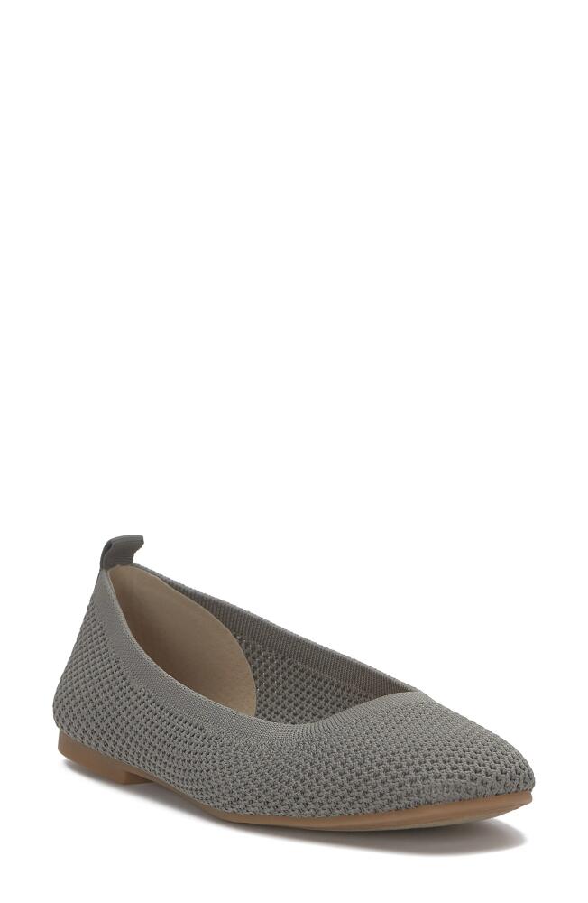 Lucky Brand Daneric Ballet Flat in Griffin Cover