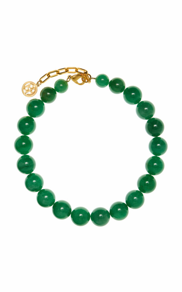 Ben-Amun - Exclusive Brooke Beaded Necklace - Green - Gifts For Her Cover