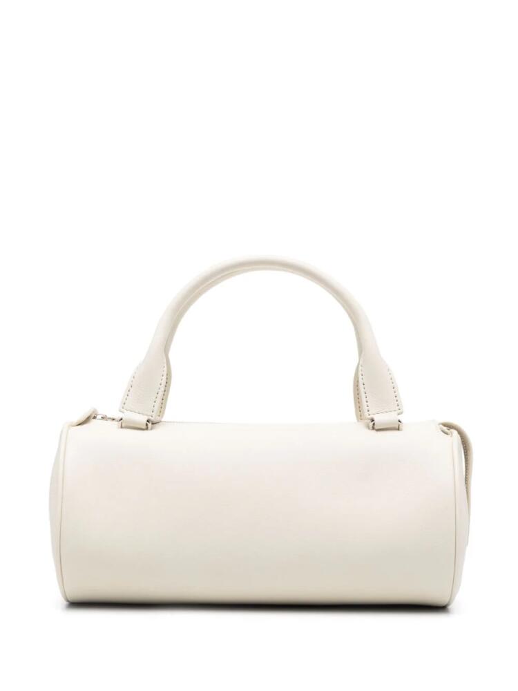 The Row Edith tote bag - White Cover