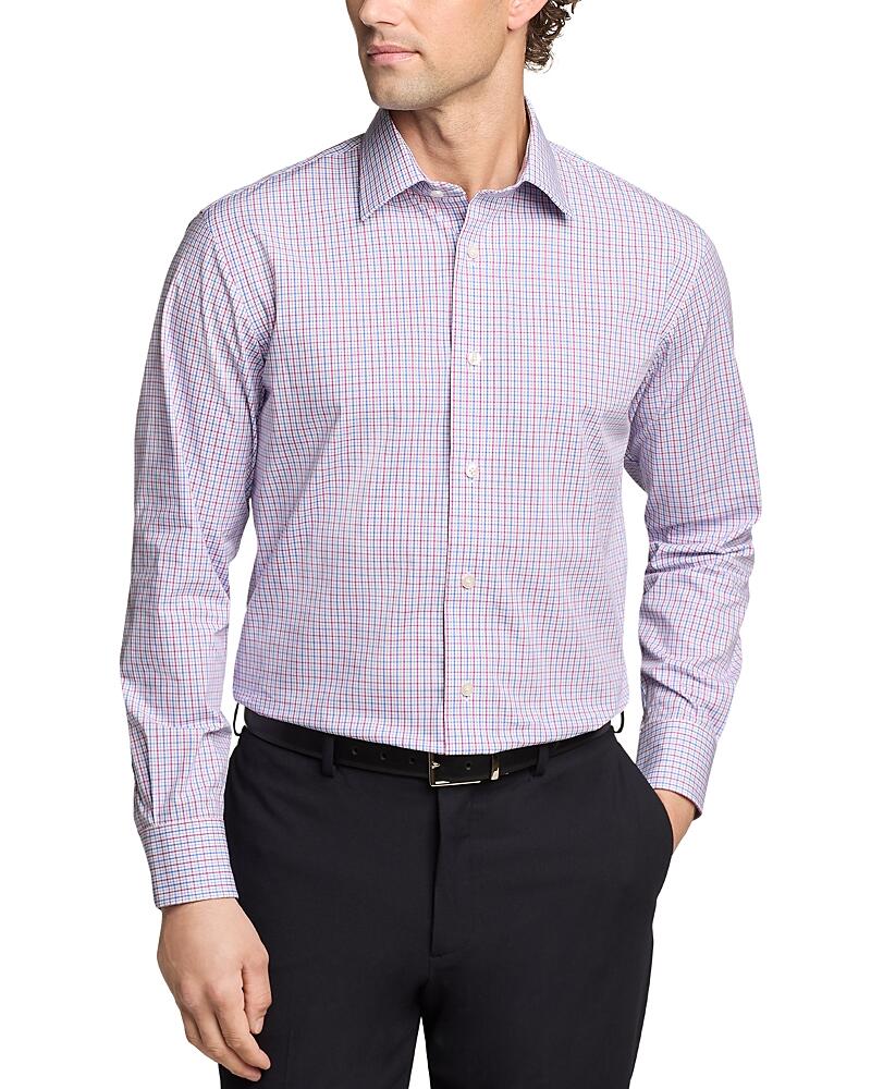 The Men's Store at Bloomingdale's Regular Fit Stretch Dress Shirt Cover