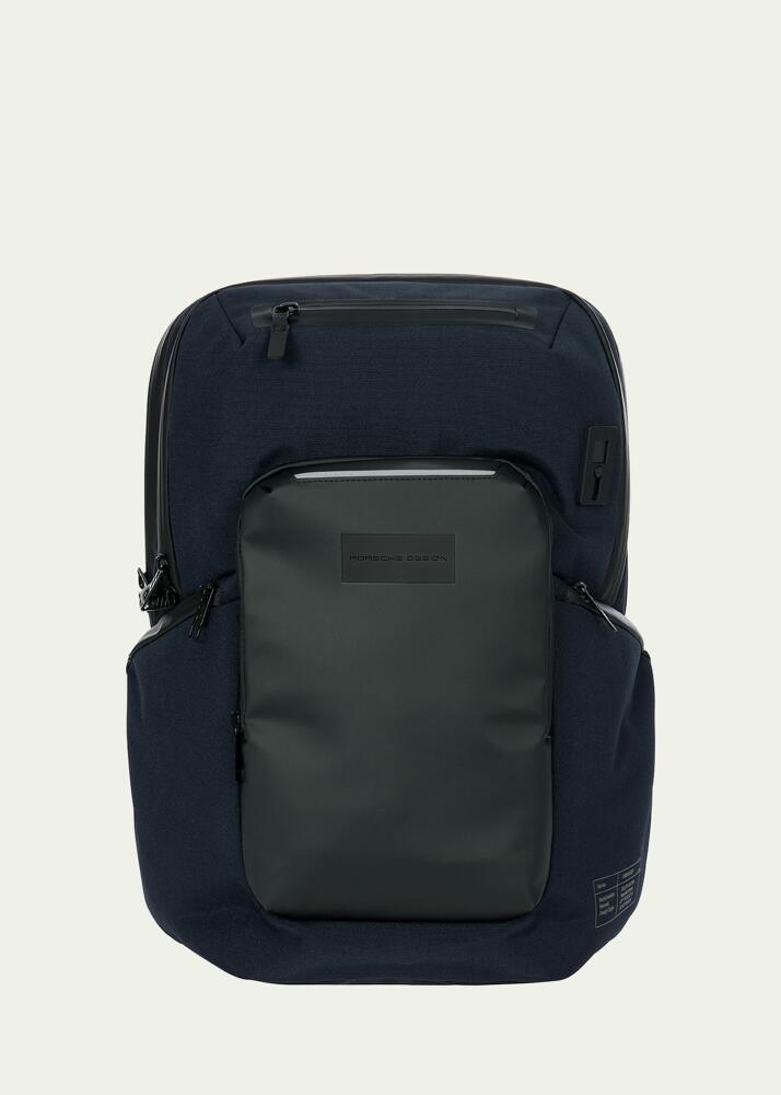 Porsche Design Urban Eco Backpack, M2 Cover