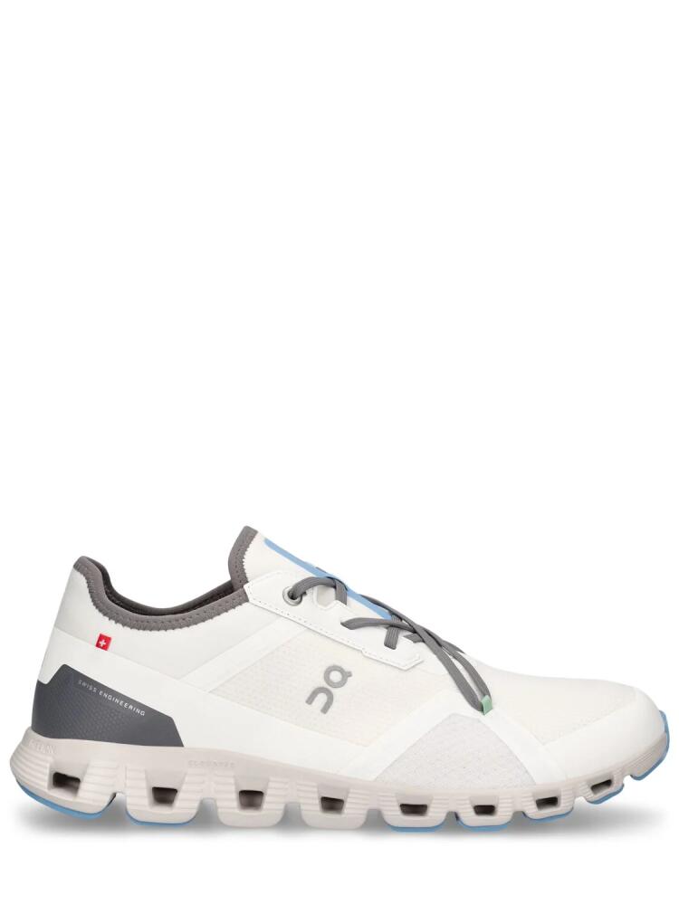 ON Cloud X 3 Ad Sneakers Cover