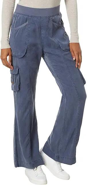 XCVI Washburn Cargo Pants (Nightshadow) Women's Dress Pants Cover