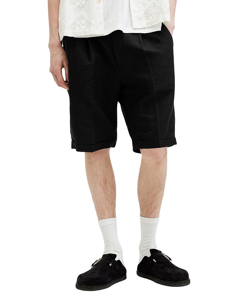 Allsaints Ora Tallis Shorts Cover