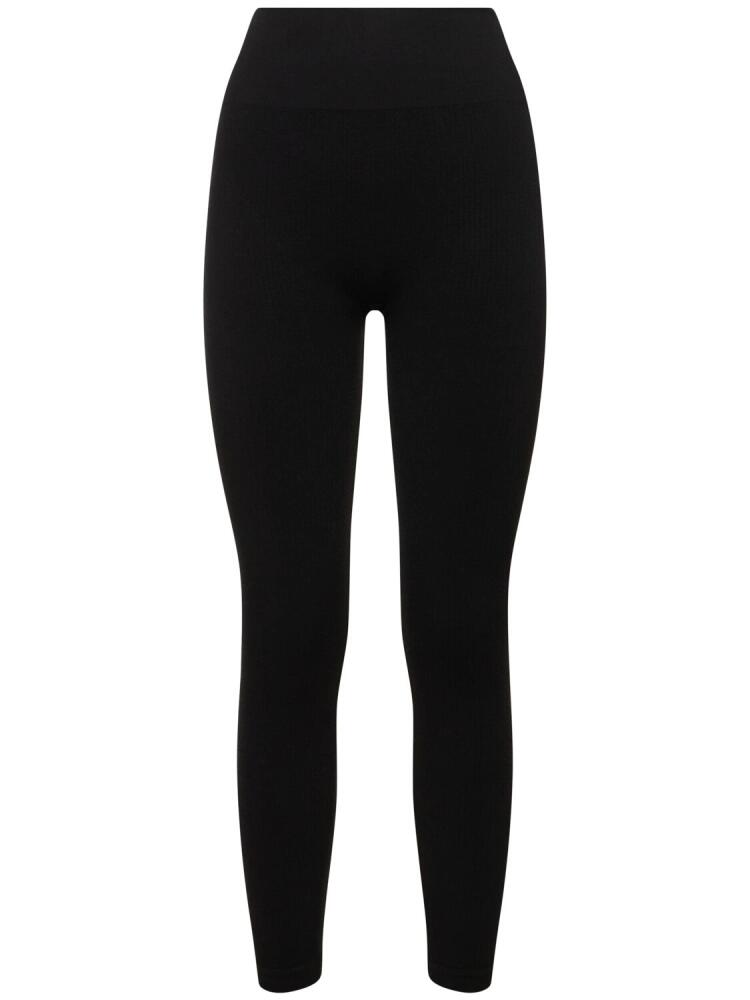 NAGNATA Demi Wool Blend Leggings Cover