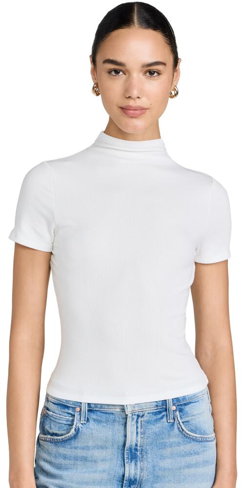 PAIGE Blanche Top Ivory Cover