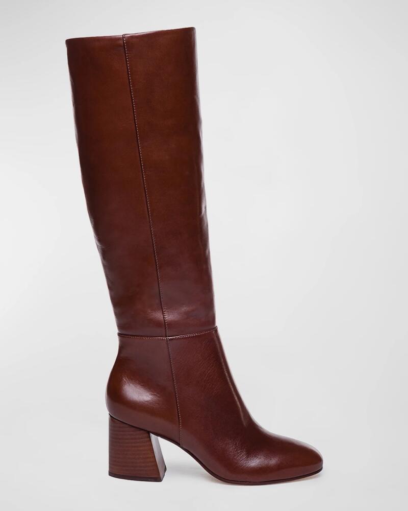 Bernardo Norma Tall Shaft Boots Cover