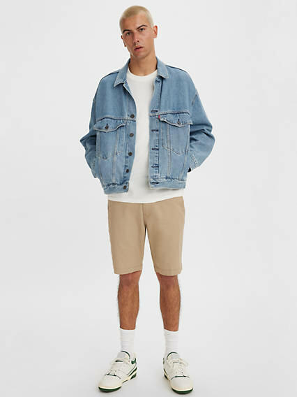 Levi's XX Chino Taper Fit Men's Shorts Cover