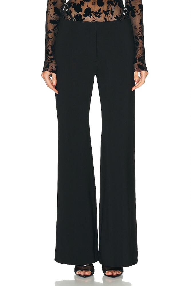 Givenchy Voyou Belt Pant in Black Cover