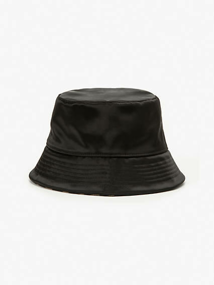 Levi's Reversible Bucket Hat - Women's Cover