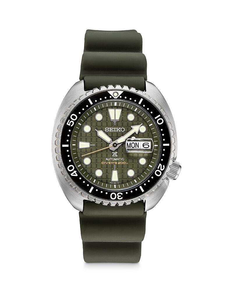 Seiko Watch Prospex Automatic Divers Watch, 47.8mm Cover