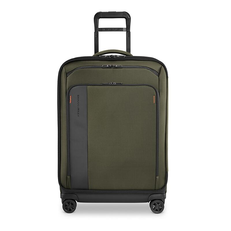 Briggs & Riley Zdx 26 Medium Expandable Spinner Suitcase Cover