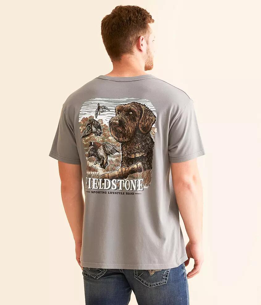 Fieldstone GWP Ducks T-Shirt Cover