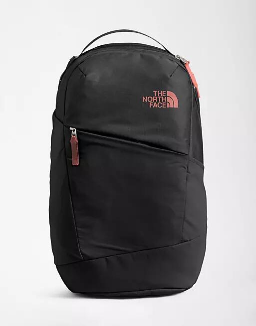 The North Face Isabella tote bag in black Cover