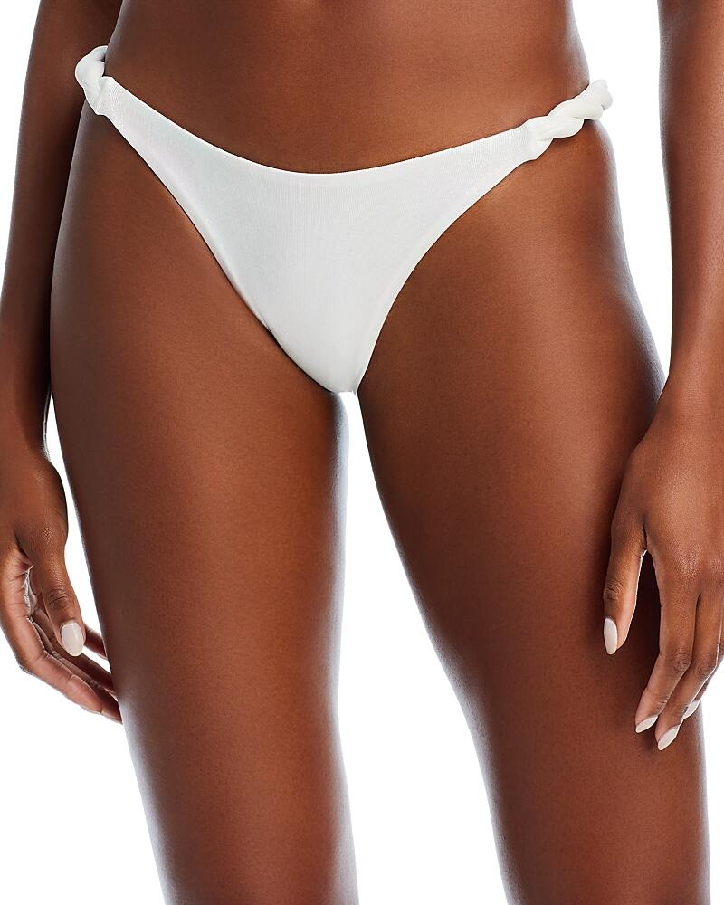 Bahia Maria Olivia Twisted Bikini Bottom Cover