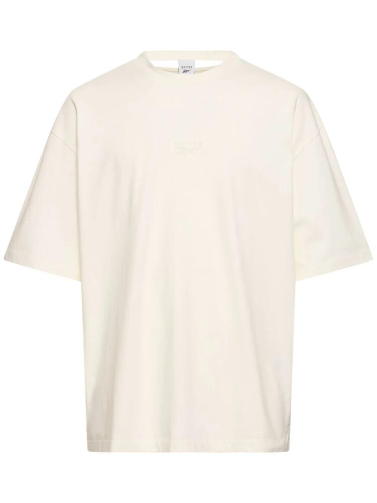 REEBOK CLASSICS Botter Trompe L'oeil T-shirt Cover